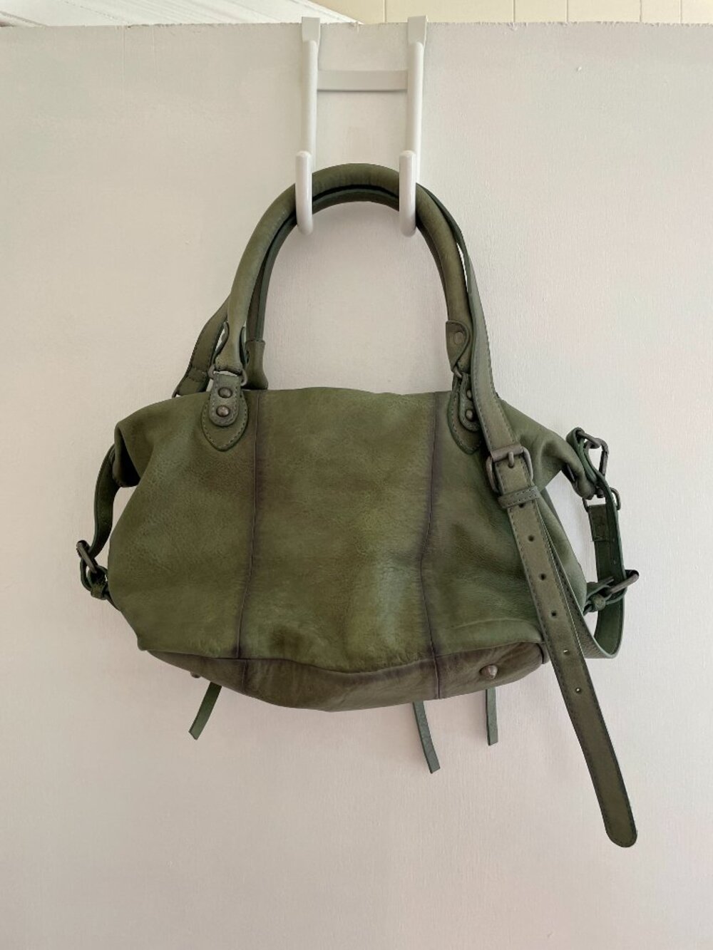 Free People Baby Emerson Tote Bag - Picture 6 of 7